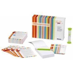 Think Smarter! Zeitmanagement