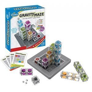 Thinkfun Gravity Maze