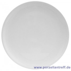 Thomas Coup weiss Pizzateller 33 cm