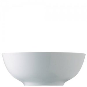 Thomas Coup weiss Schüssel nieder 20 cm