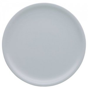 Thomas Coup weiss Teller (Speise) / Deck