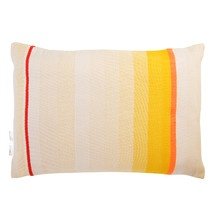 Thomas Eyck - Colour Kissen, gelb / hell