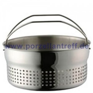 Thomas Genio Pastaeinsatz zu Topf 24 cm 