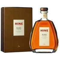 Thomas HINE und CoHine Rare VSOP
