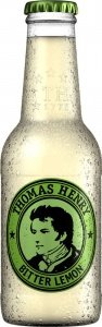 Thomas Henry Bitter Lemon 0,2l