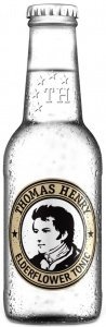 Thomas Henry Elderflower 0,2l