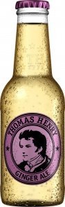 Thomas Henry Ginger Ale 0,2l