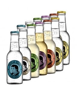 Thomas Henry Kennenlernpaket (2400ml Fla