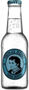 Thomas Henry Soda Water 0,2l