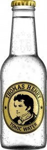 Thomas Henry Tonic Water 0,2l