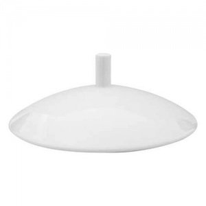 Thomas Loft weiss Abdeckung zu Schüssel 