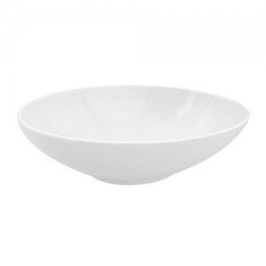 Thomas Loft weiss Bowl oval 17 cm