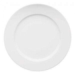 Thomas Loft weiss Platzteller 33 cm