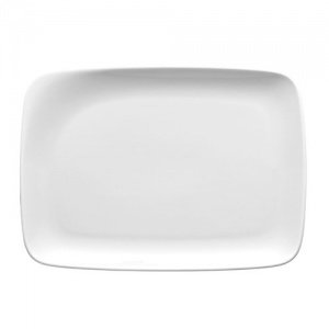 Thomas Quadrondo Platte eckig 23 cm