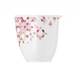 Thomas Quadrondo Tiles Milchkännchen 6 P