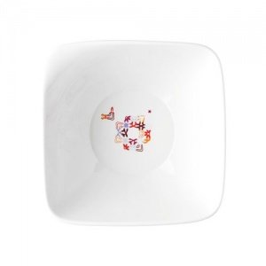 Thomas Quadrondo Tiles Müslischale