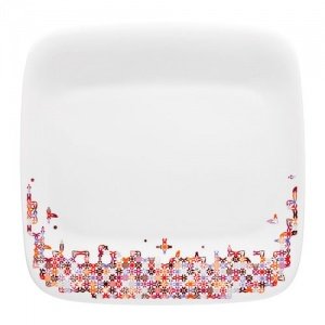 Thomas Quadrondo Tiles Speiseteller quad