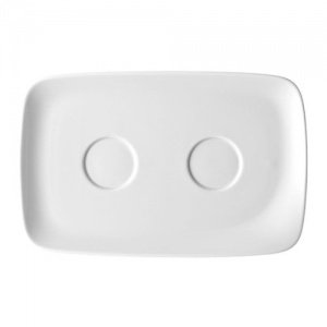 Thomas Quadrondo Untere für Espressotass