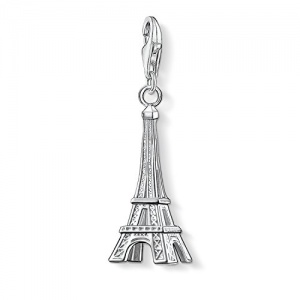 Thomas Sabo Charm Eiffelturm