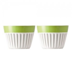 Thomas Sunny Day Apple Green Cup°cino-Be