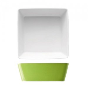 Thomas Sunny Day Apple Green - Gratin Sc