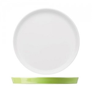 Thomas Sunny Day Apple Green - Gratin Te