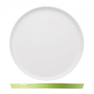 Thomas Sunny Day Apple Green - Gratin Te