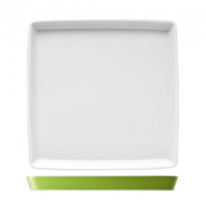 Thomas Sunny Day Apple Green - Gratin Te