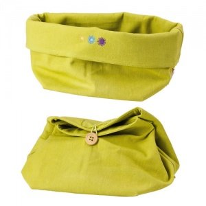 Thomas Sunny Day Apple Green - Textil Br