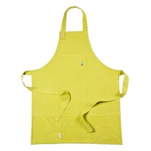 Thomas Sunny Day Apple Green - Textil Kü