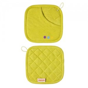 Thomas Sunny Day Apple Green - Textil To