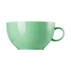 Thomas Sunny Day Baltic Green Cappuccino