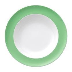 Thomas Sunny Day Baltic Green Suppentell