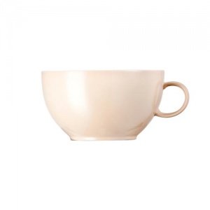 Thomas Sunny Day Beige Cappuccino Oberta