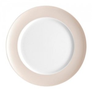 Thomas Sunny Day Beige Speiseteller 27 c