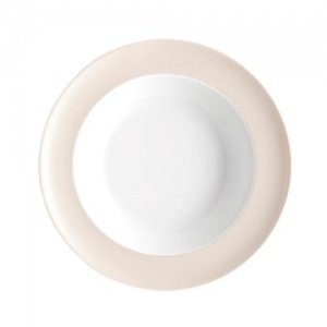 Thomas Sunny Day Beige Suppenteller 23 c