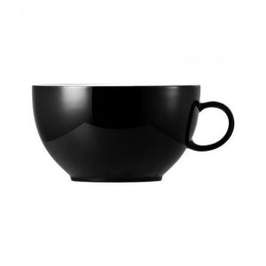 Thomas Sunny Day Black Cappuccino-Oberta