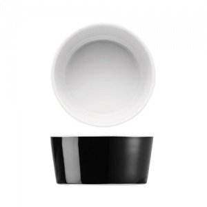 Thomas Sunny Day Black - Gratin Schälche