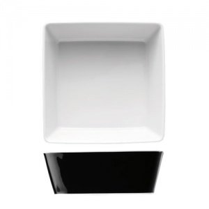 Thomas Sunny Day Black - Gratin Schale q