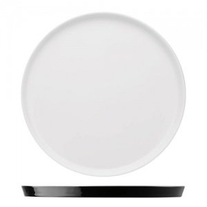 Thomas Sunny Day Black - Gratin Teller f