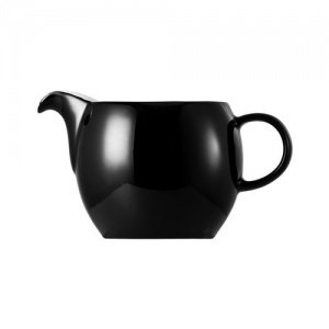 Thomas Sunny Day Black Milchkännchen