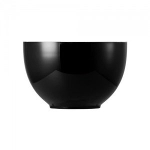 Thomas Sunny Day Black Müslischale 12 cm