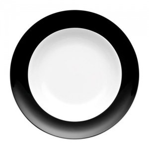 Thomas Sunny Day Black Suppenteller 23 c