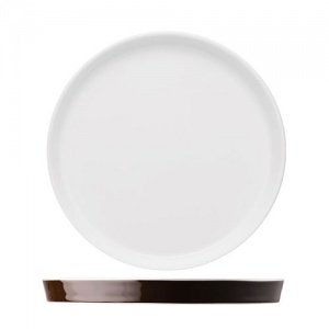 Thomas Sunny Day Dark Brown - Gratin Tel