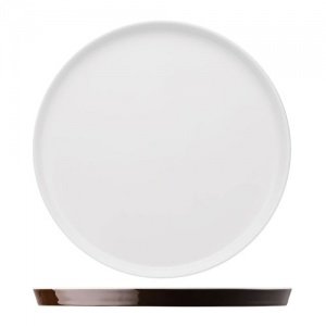 Thomas Sunny Day Dark Brown - Gratin Tel