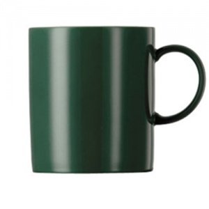 Thomas Sunny Day Dark Green Becher mit H