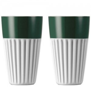Thomas Sunny Day Dark Green Cup°-Becher 