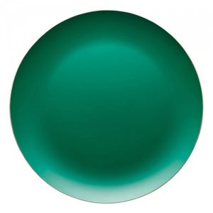 Thomas Sunny Day Dark Green - Holztablet