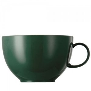 Thomas Sunny Day Dark Green Jumbo Oberta