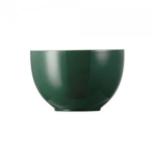 Thomas Sunny Day Dark Green Müsli-Schale